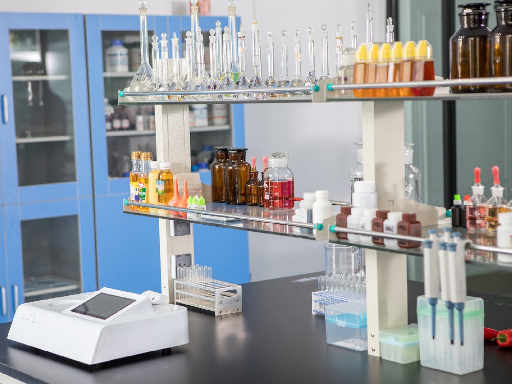 超市批發(fā)市場(chǎng)、運(yùn)輸公司快檢方案