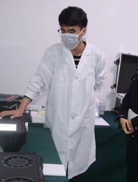 烏蘇市食品藥品環(huán)境犯罪偵查大隊采購天研設備